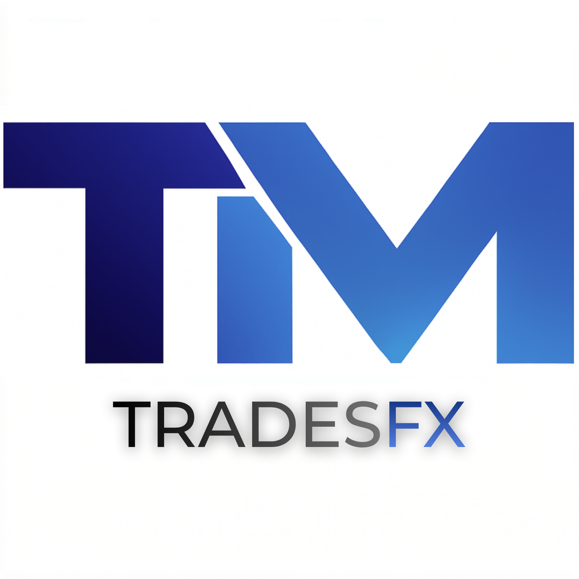 TM Trades Fx Logo